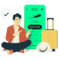 Share travel requirements