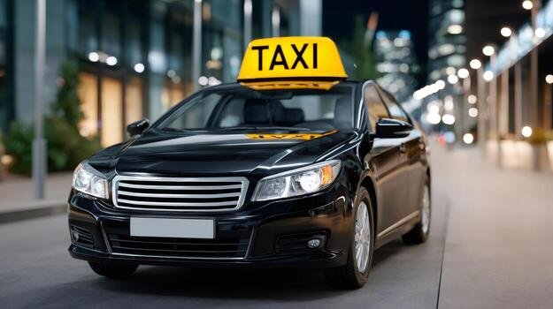 Taxi Service